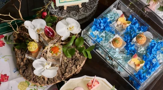 セントレジスクアラルンプール_TheSt.Regis_Kualalumpur